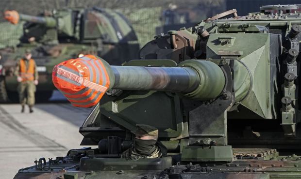 How Ukraine became a testbed for Western weapons and battlefield innovation