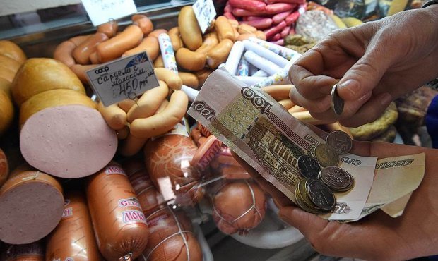 Россияне готовятся еще потерпеть