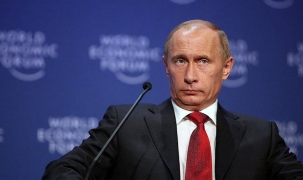 Давосу уже неинтересно, кто такой мистер Путин