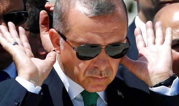В отношениях Турции и России наступили кардинальные извинения