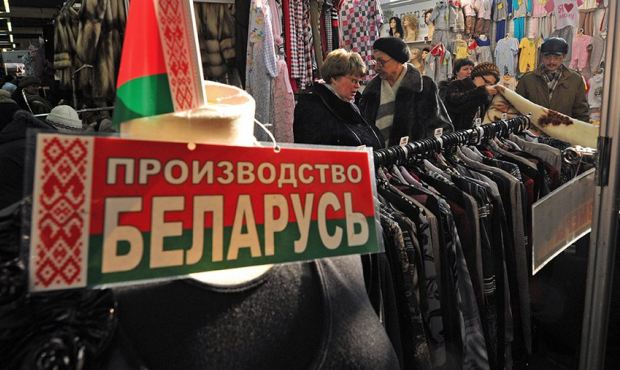 Минск осваивает шоп-туры