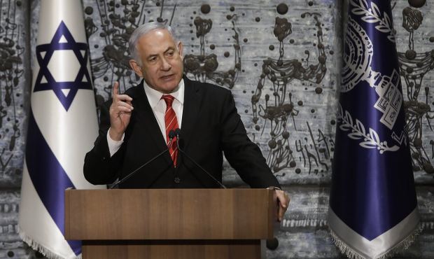 Валерий Авдерин: В Израиле очередной правительственный кризис