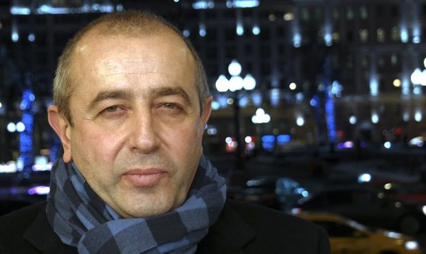 Николай Дижур: «Происходит перерождение органов государственной власти Московской области в преступное сообщество»