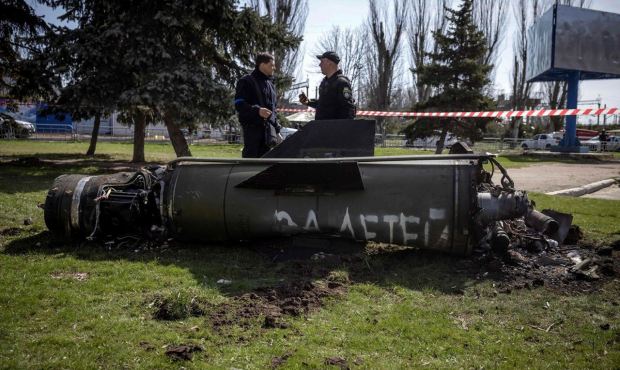 Вероника Бирман: Фантазии и реальности нынче пересекаются самым замысловатым образом