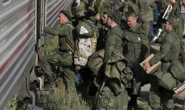 Russia Seeks 400,000 More Recruits as Latest Ukraine Push Stalls