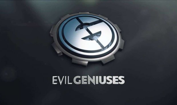 Глупые ошибки заставили команду «Evil Geniuses» остановится на пути к Рио