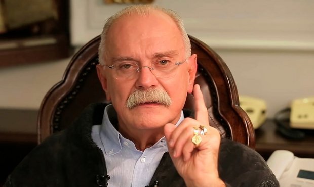 Валерий Авдерин: Катет окружности равен гипотенузе хлористого калия!
