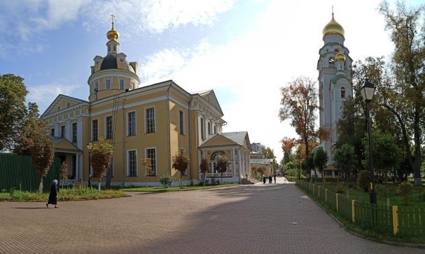 Валерий Авдерин: Для кого законы не писаны