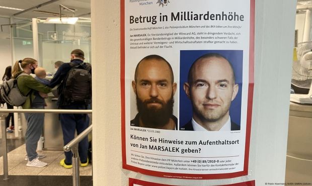 Сбежавший в Россию экс-глава немецкого финтеха Wirecard занялся сельхозбизнесом и автозапчастями