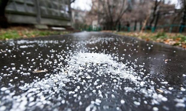 В Мосгордуму поступил законопроект о частичном запрете на использование реагентов