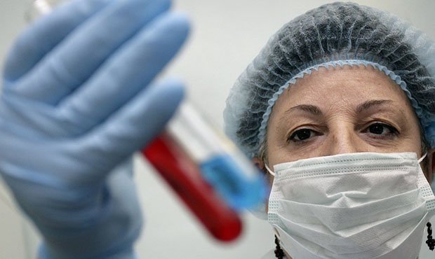 В России число погибших ВИЧ-инфицированных граждан составило 318 тысяч человек