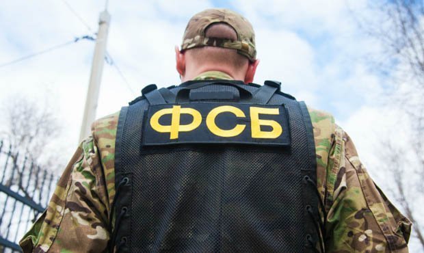В Подмосковье силовики задержали студента, планировавшего повторить «керченскую бойню»