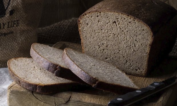 Эксперты сообщили о росте цен на ржаной хлеб из-за плохого урожая
