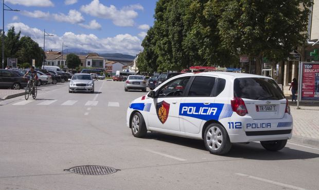 Полиция Албании выдвинула новую версию гибели туристов из России