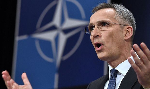 Генсек НАТО спрогнозировал победу Украины в противостоянии с Россией