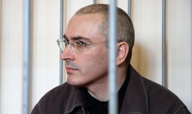 Ходорковского заподозрили в экстремизме за слова о «неизбежности» революции