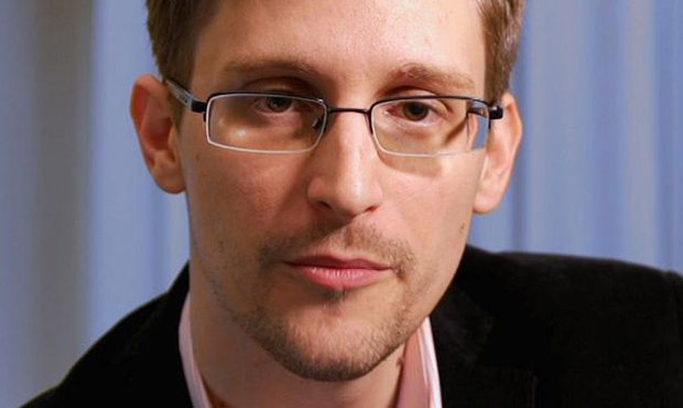 Власти США отказались по просьбе общественности помиловать Эдварда Сноудена