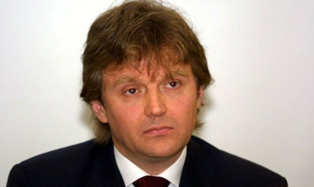 Британский следователь обвинил российские власти в убийстве Александра Литвиненко