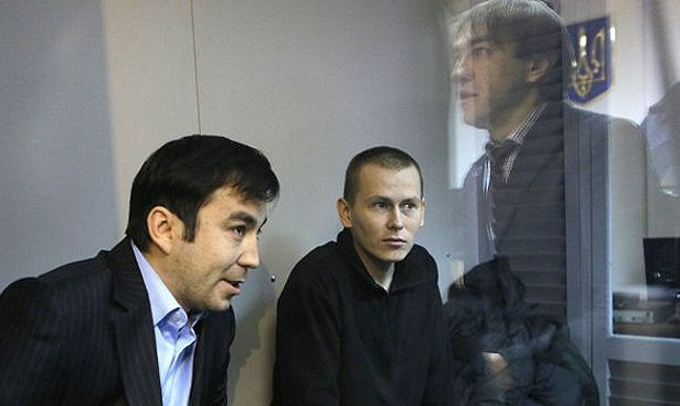 Россиян Ерофеева и Александрова в скором времени обменяют на Савченко и Сенцова