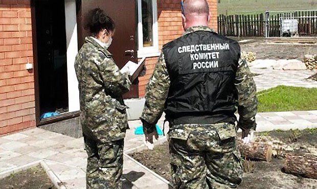Оперативники задержали подозреваемых в убийстве экс-главы полиции Сызрани