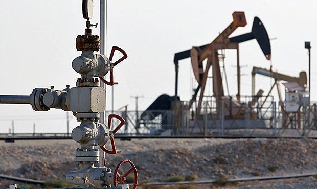Цены на нефть марки Brent упали сразу на 3 доллара
