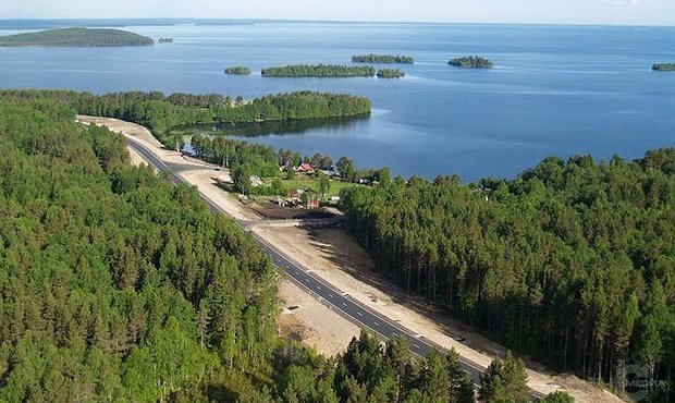 В Карелии во время сплава утонули 14 детей, отдыхавших в лагере