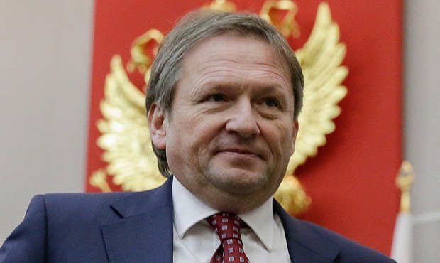 Бизнес-омбудсмен попросил Путина наложить вето на «пакет Яровой»