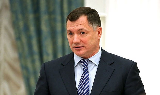 Борцы с коррупцией попросили проверить вице-мэра Москвы Хуснуллина на конфликт интересов