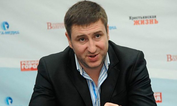 Суд заочно арестовал владельца металлургического завода «Красный Октябрь»