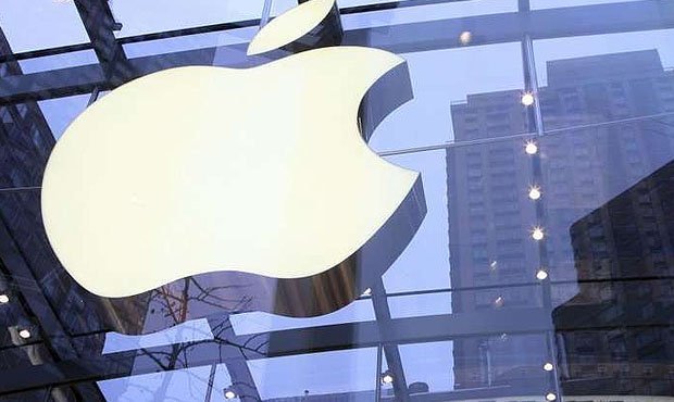 Компанию Apple уличили в незаконном хранении персональных данных