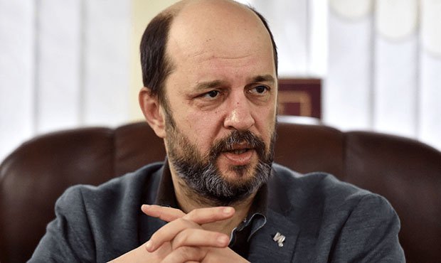 Институт развития интернета уволит большинство сотрудников из-за нехватки финансов