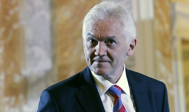 Семья Геннадия Тимченко контролирует половину компании-подрядчика «Газпрома»
