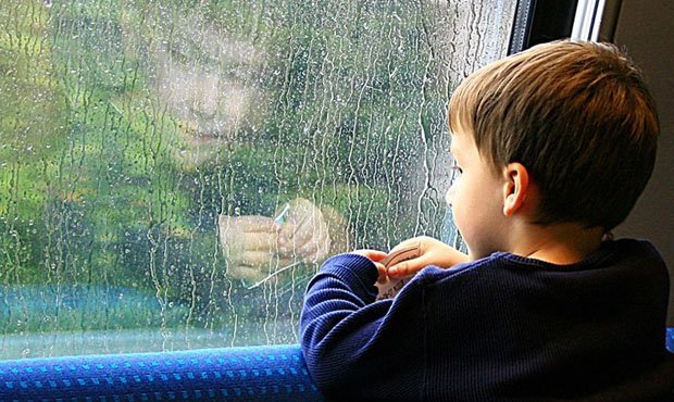 В Коми приемные родители стали чаще возвращать детей-сирот из-за нехватки денег