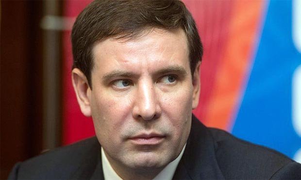 Экс-губернатора Михаила Юревича заподозрили в получении взятки от министра