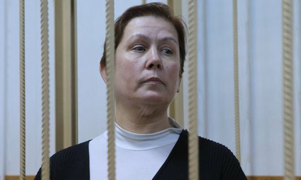 Гособвинение запросило для директора Библиотеки украинской литературы 5 лет условно