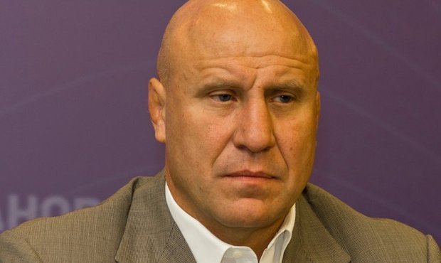 Власти США не пустили на чемпионат мира по греко-римской борьбе главу ФСБР