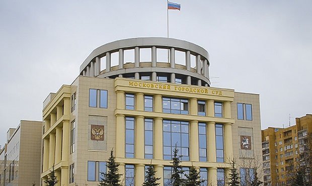 Задержанного на акции 12 июня несколько часов продержали в «пыточной» Мосгорсуда