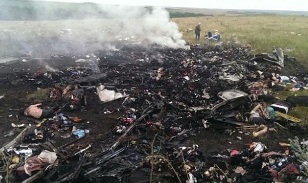 Адвокат родственников жертв авиакатастрофы в Донецке призвал Путина «по-христиански» выплатить компенсации