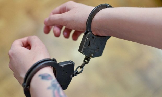 Московские полицейские задержали банду несовершеннолетних убийц и разбойников