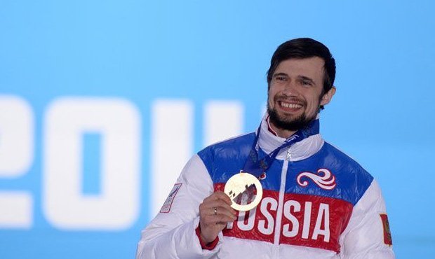 Россия лишилась еще двух медалей Олимпиады в Сочи и опустилась на второе место в медальном зачете