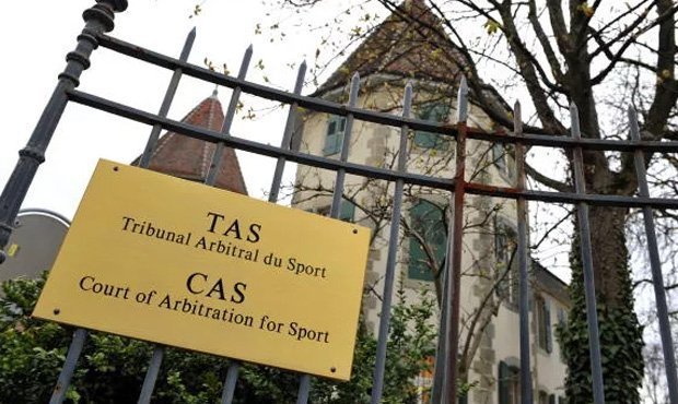 МОК предложил реформировать CAS после отмены решения о дисквалификации российских спортсменов