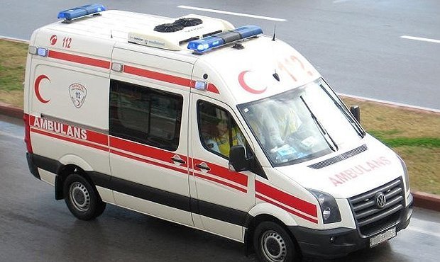В турецком Кемере во время купания погибли двое российских туристов