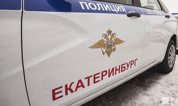 В Екатеринбурге задержан начальник антикоррупционного отдела городской полиции