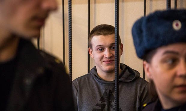 Суд приговорил одного из фигурантов резонансного дела «Сети» к 3,5 годам