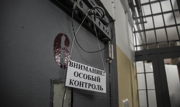 Президент поручил улучшить условия содержания арестантов в СИЗО