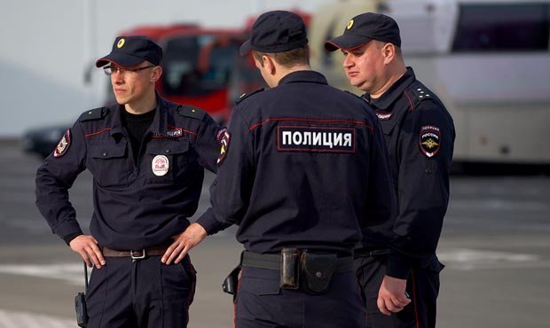 Полицейских предложили наделить правом выносить гражданам предостережения