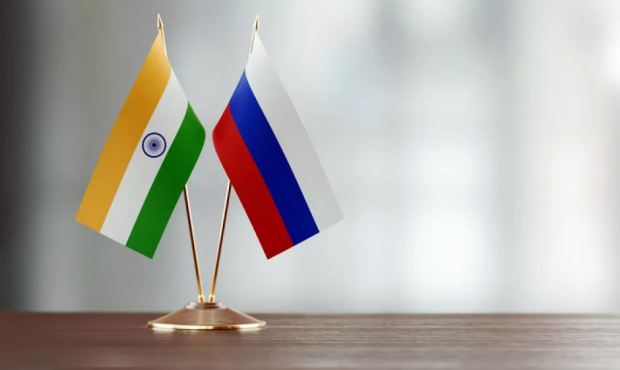 Россия и Индия приостановили переговоры о двусторонней торговле в рупиях