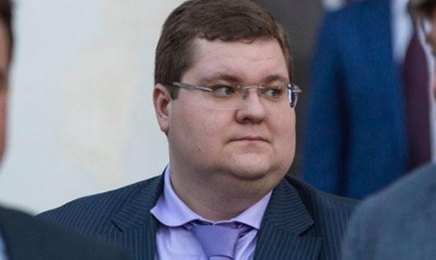 Сын генпрокурора Юрия Чайки подаст в суд на ФБК из-за расследования о его бизнесе