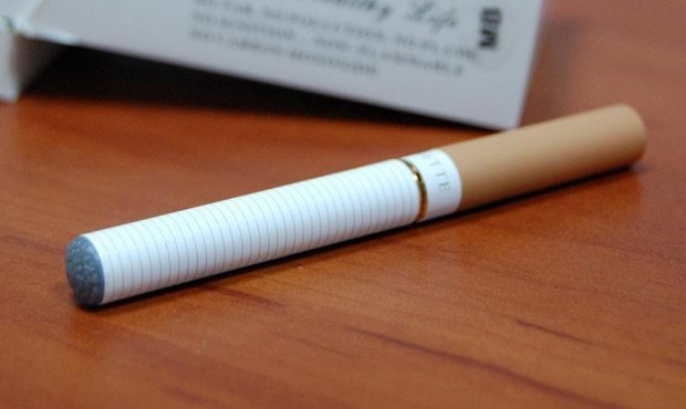 В Калининградской области подросток скончался от курения электронной сигареты
