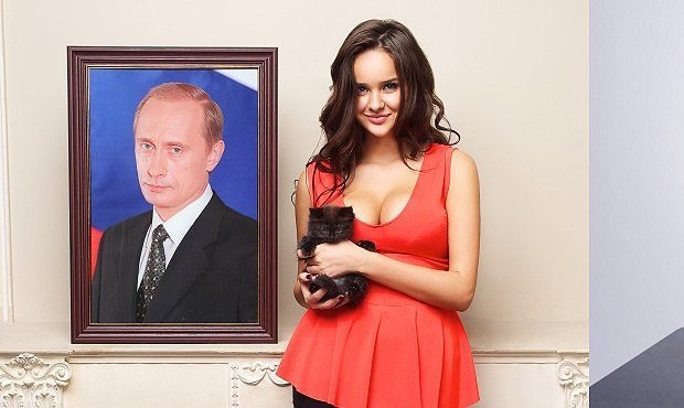 Кремль отказался реагировать на статью о квартирах, подаренных женщинам «из окружения Путина»